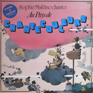 sophie makno chantecouleurs